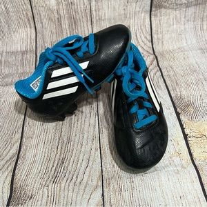 Boy’s Adidas Soccer Cleats